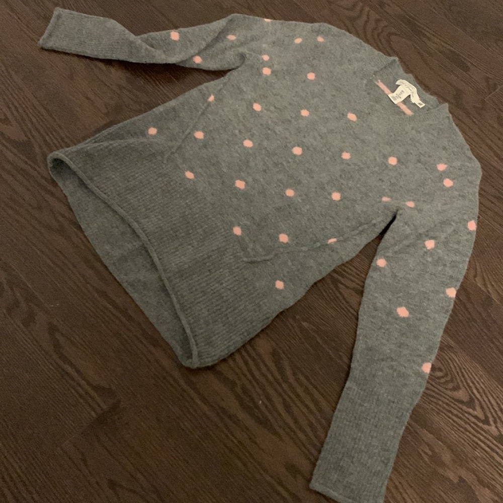 Comfy sweater - Picture 4 of 5